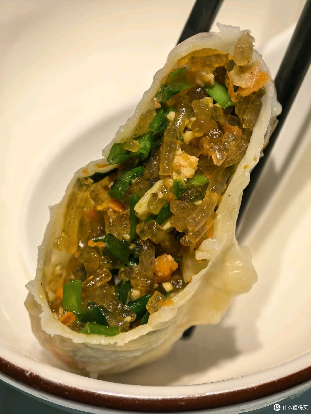 汴京觅食记:开封必吃榜食肆·宋都禾源灌汤包&汴梁张记桶子鸡