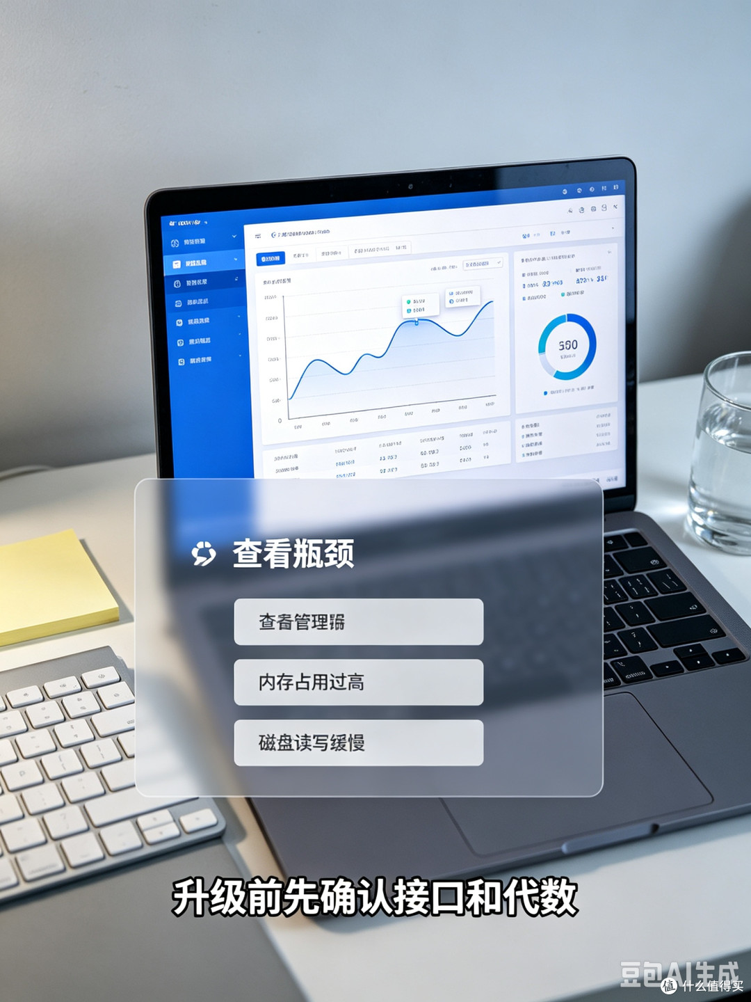老电脑简单升级清单:换固态/内存性价比最高