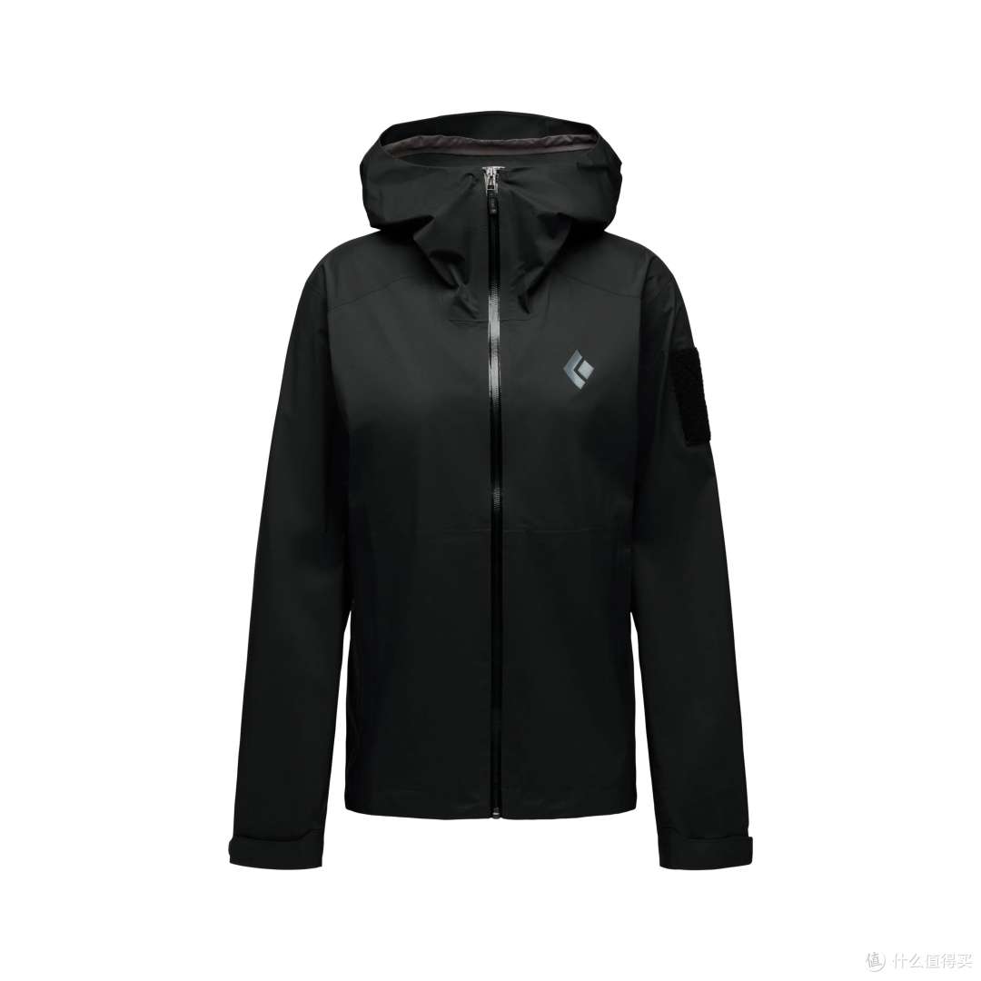 打折了!Black Diamond黑钻 X 联名限定:金标P棉、冲锋衣