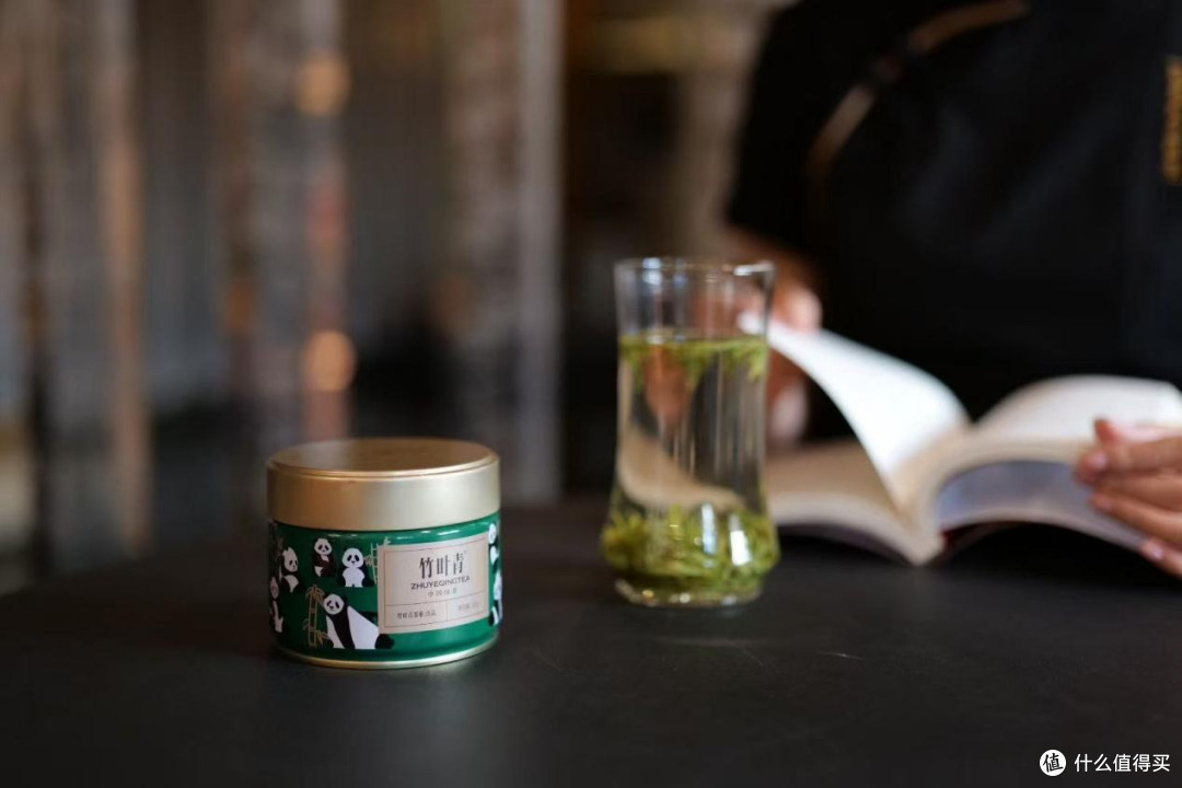 白露喝茶选什么茶叶?白露至秋燥起,一杯竹叶青绿茶更滋润