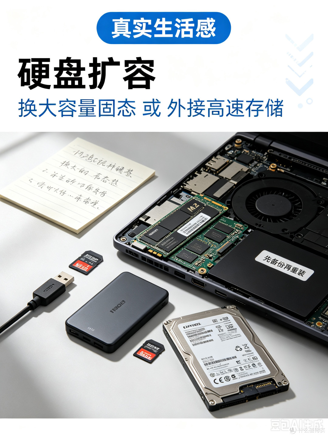 旧MacBook自救：换电池+扩容+重装系统实录