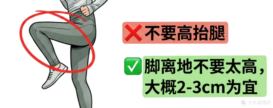 央妈推荐:不累还能"暴击"内脏脂肪——超慢跑,在家就能练!