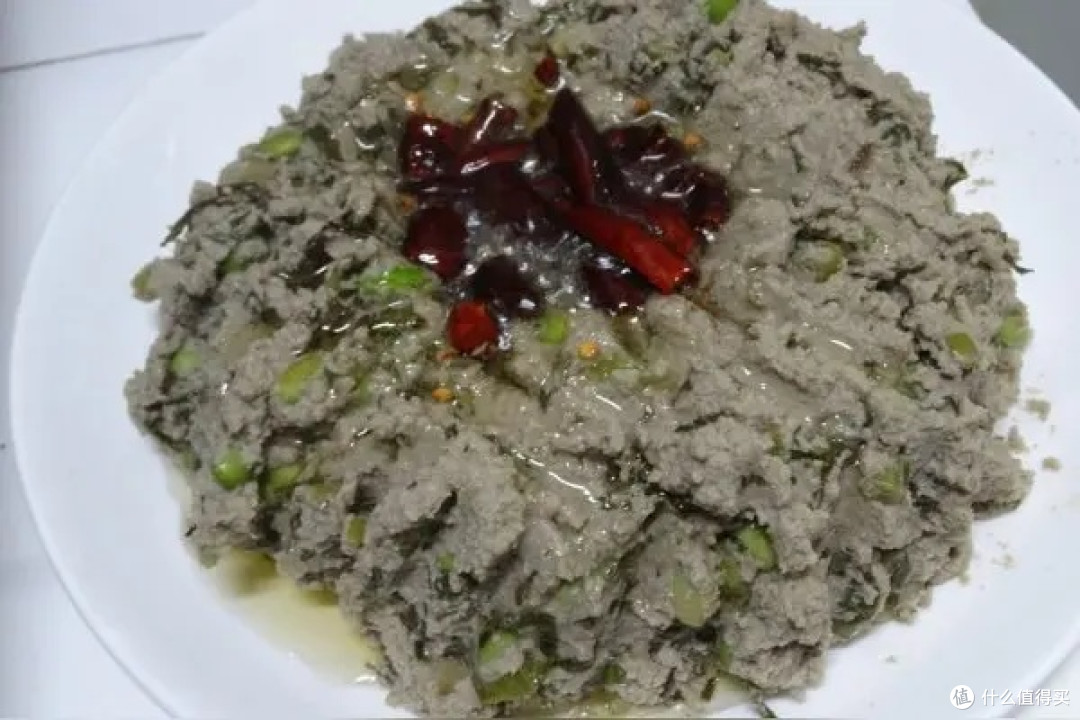 炒麻豆腐：老北京独有的市井滋味