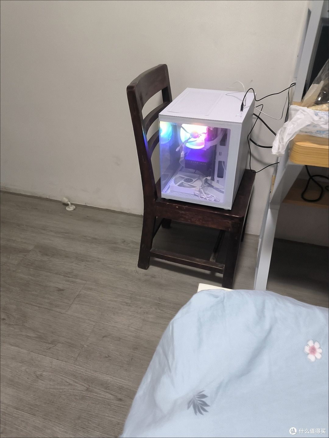 从将就到热爱!3000元折腾老电脑