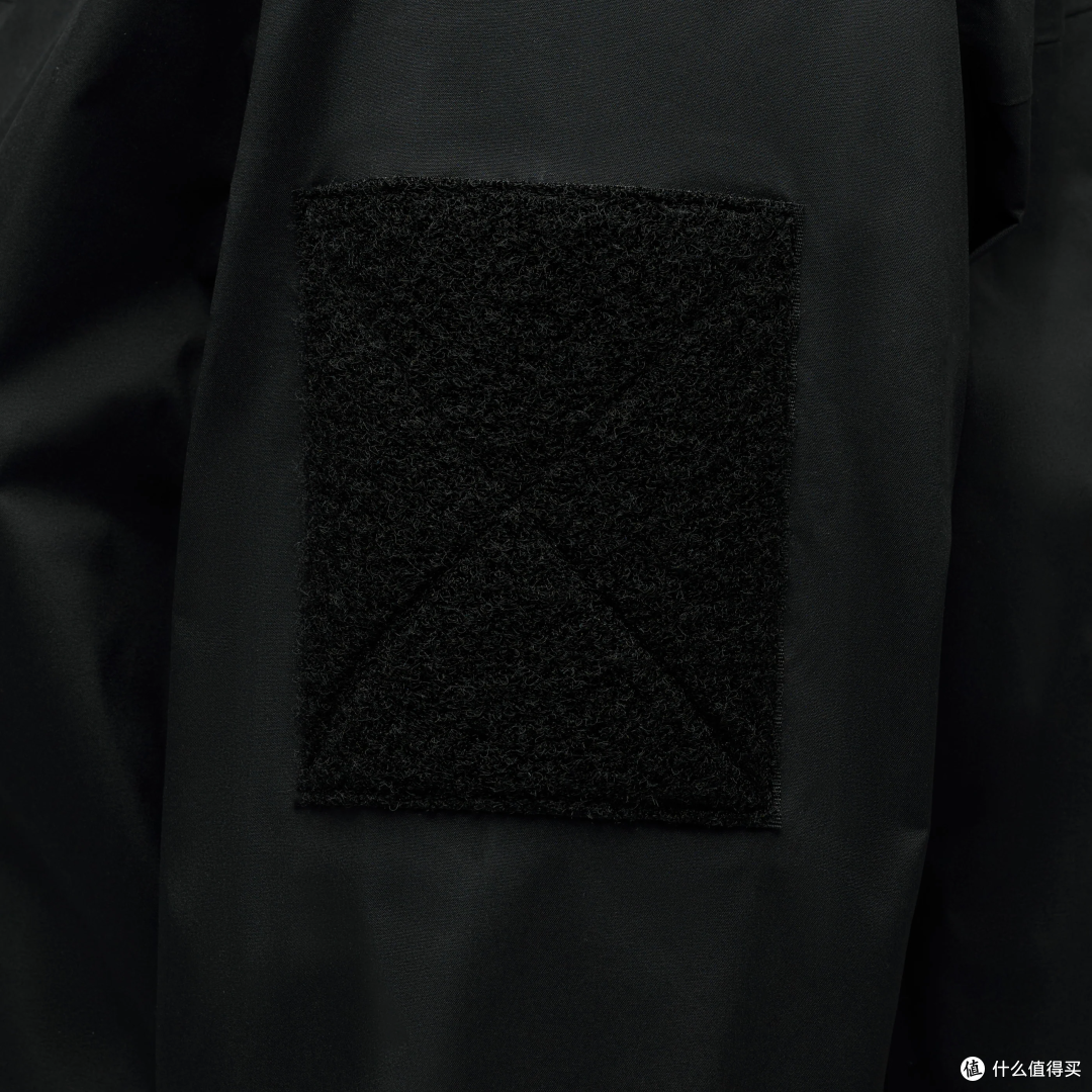 打折了!Black Diamond黑钻 X 联名限定:金标P棉、冲锋衣