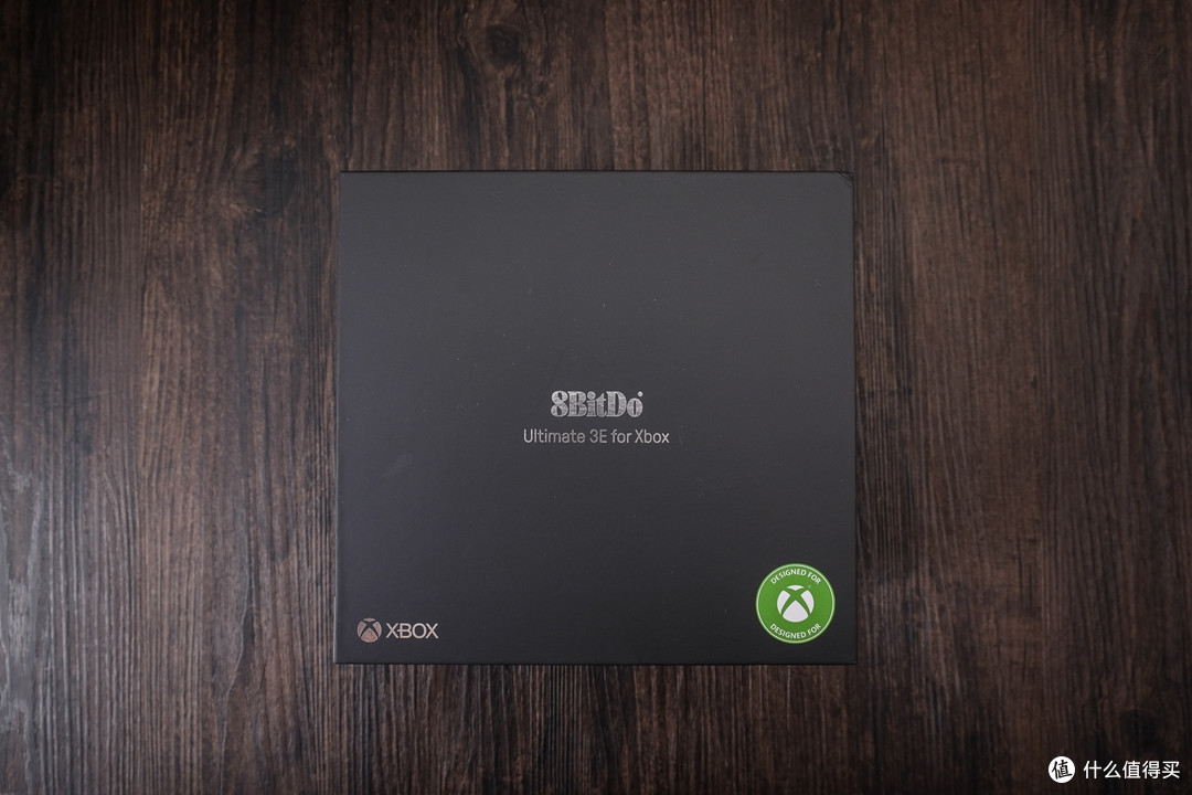 手感至上,一步到位——八位堂猎户座3E精英手柄套装 XBOX 版体验
