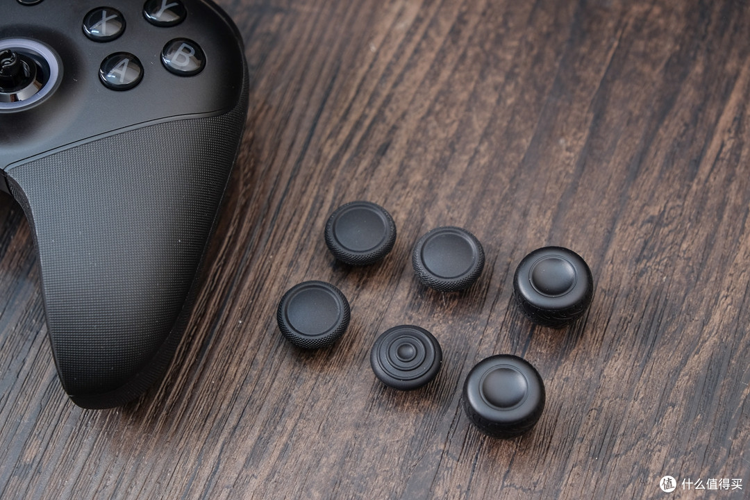 手感至上,一步到位——八位堂猎户座3E精英手柄套装 XBOX 版体验