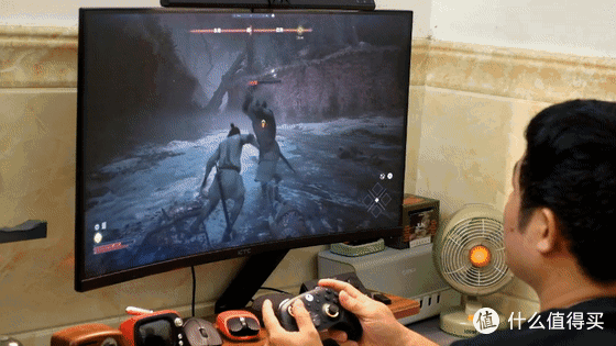 手感至上,一步到位——八位堂猎户座3E精英手柄套装 XBOX 版体验