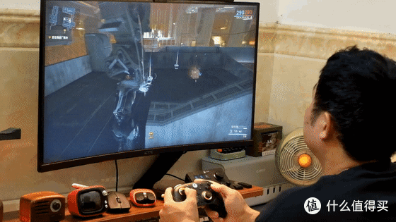 手感至上,一步到位——八位堂猎户座3E精英手柄套装 XBOX 版体验