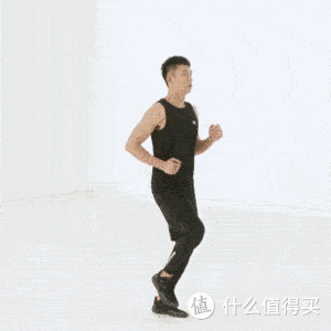 央妈推荐:不累还能"暴击"内脏脂肪——超慢跑,在家就能练!