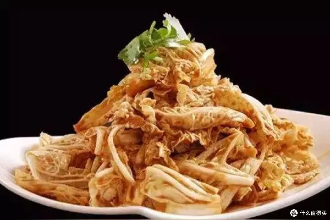 一盘乾隆白菜，人间至味是清欢