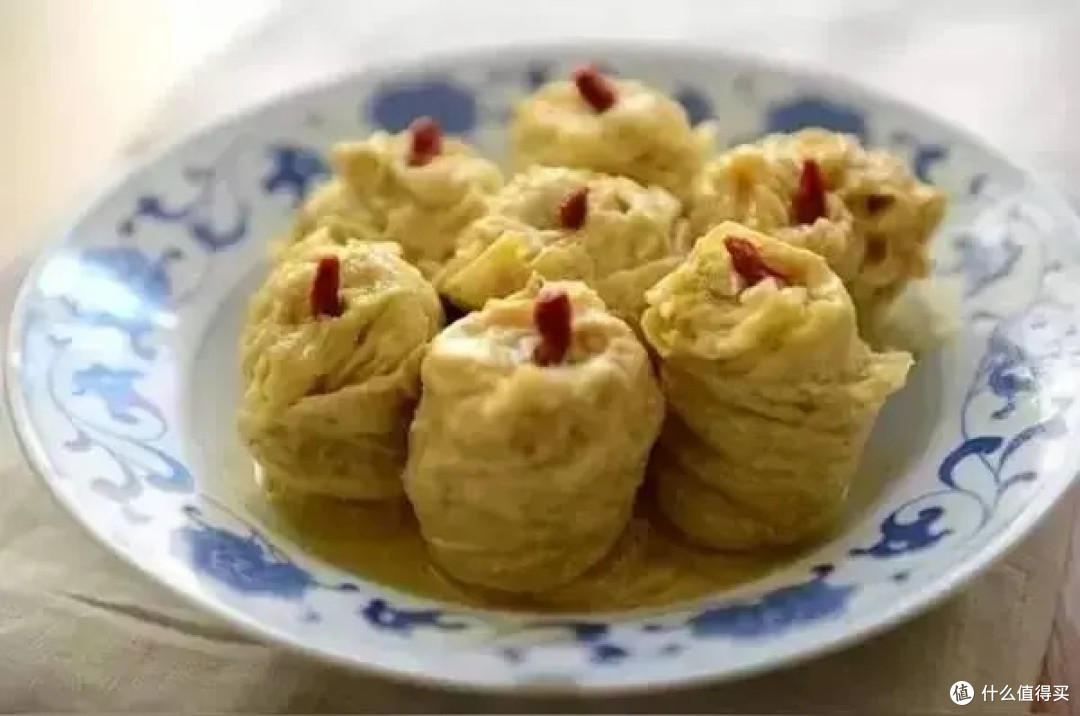 肚仁三品，京味烟火里的至脆至嫩