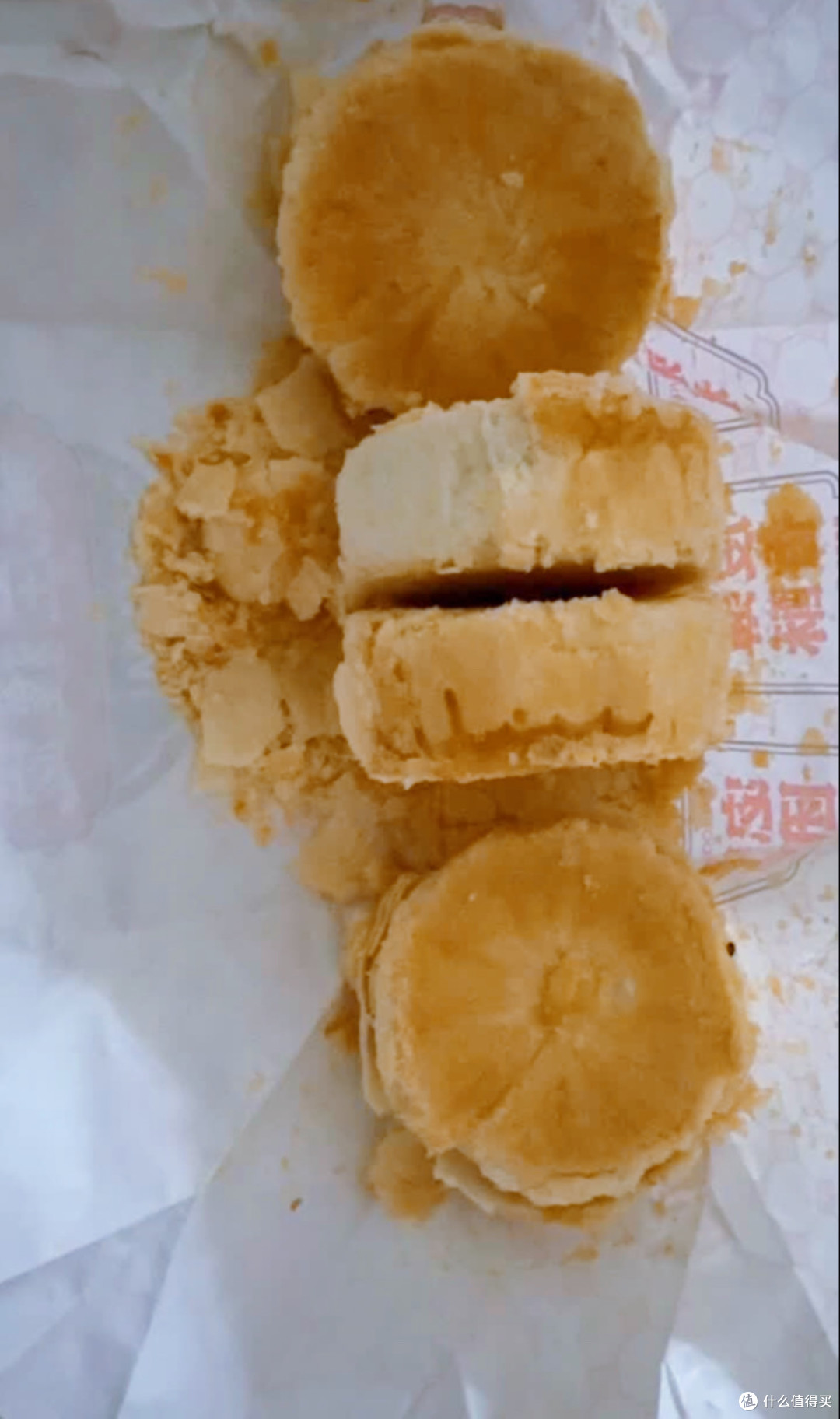 中秋尝鲜｜被这款非遗苏式榴莲月饼狠狠惊艳
