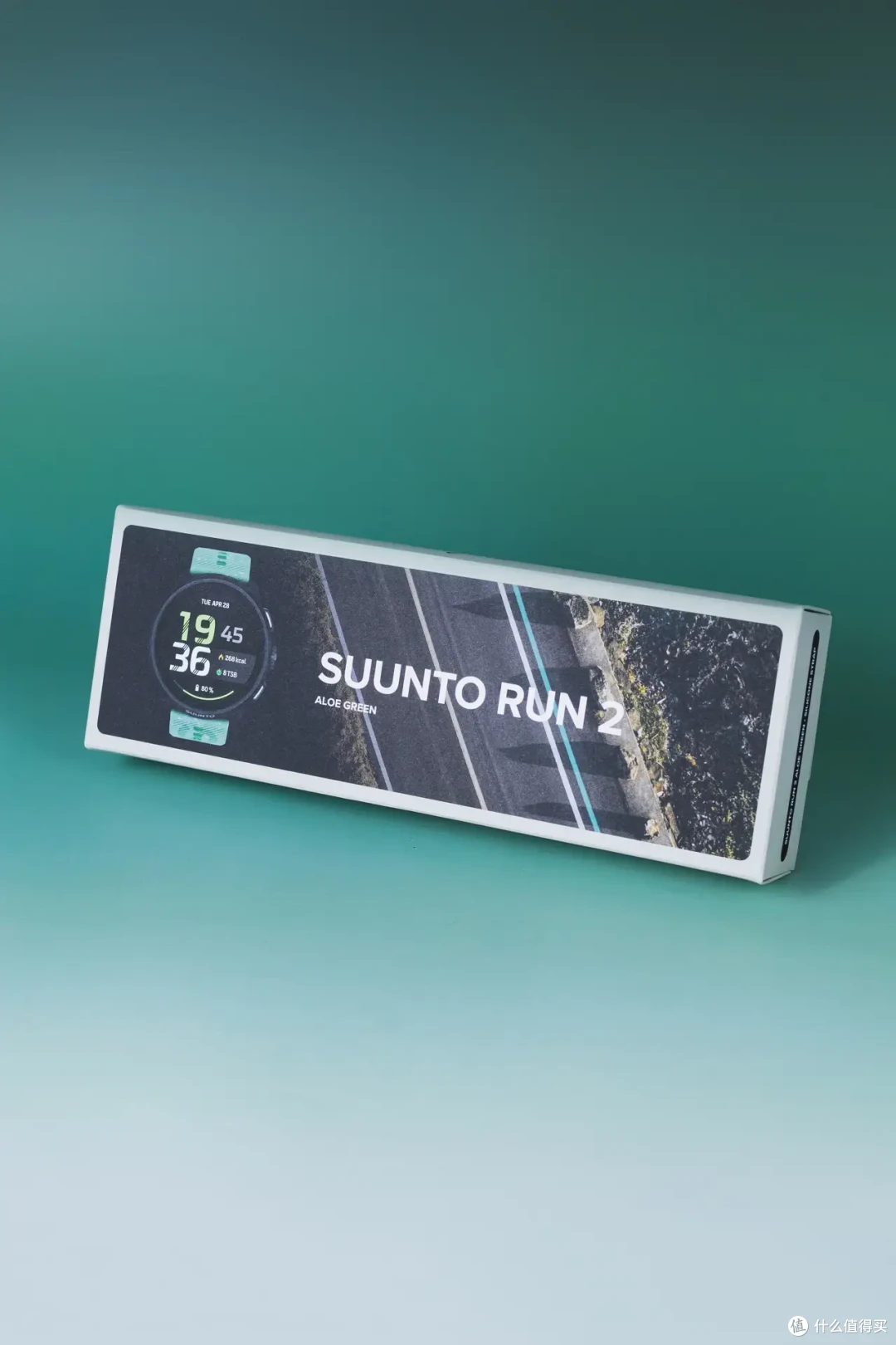向专业进阶进化——SUUNTO RUN 2和SHRM 2心率带