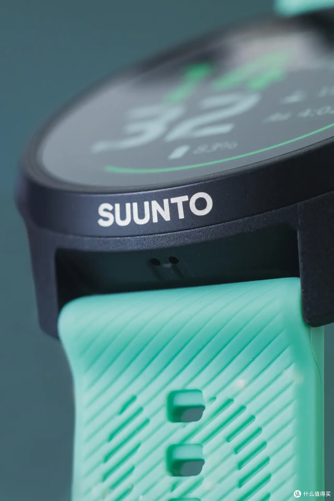 向专业进阶进化——SUUNTO RUN 2和SHRM 2心率带