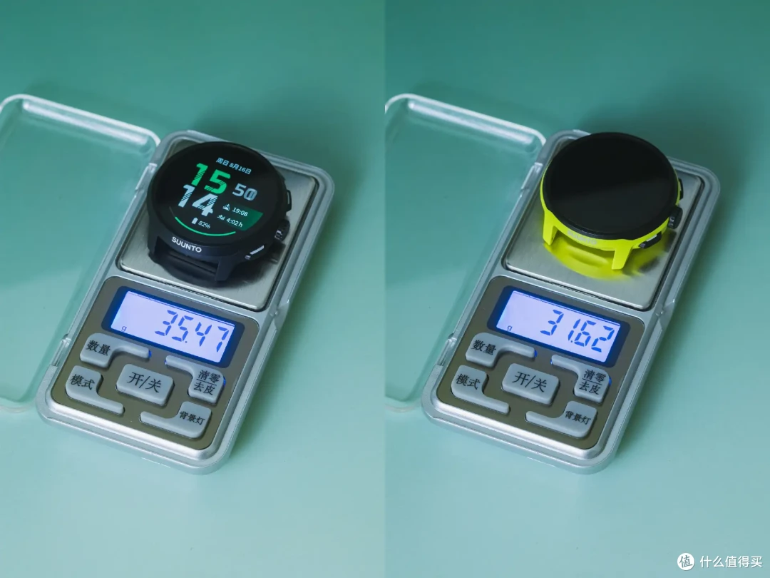 向专业进阶进化——SUUNTO RUN 2和SHRM 2心率带