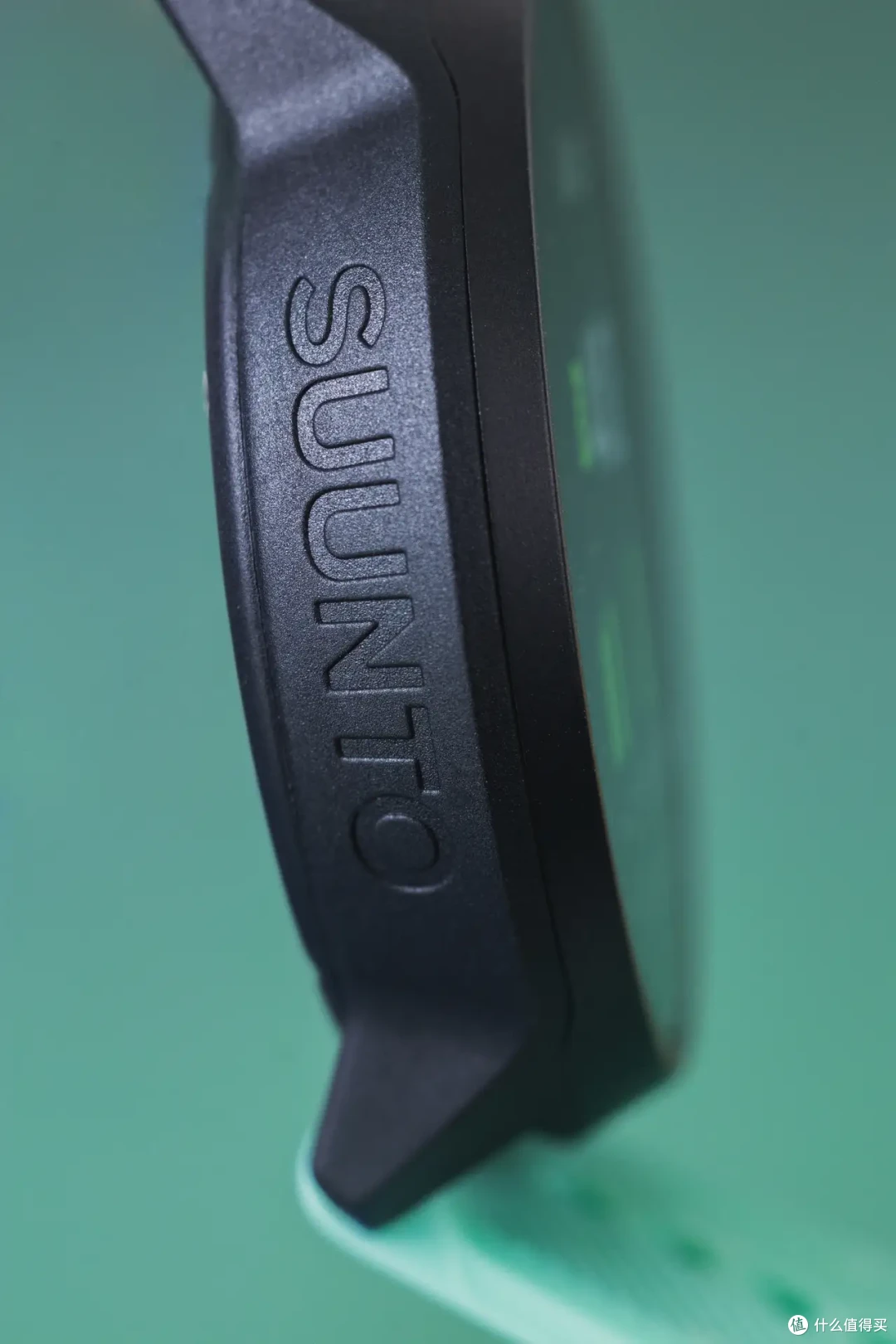 向专业进阶进化——SUUNTO RUN 2和SHRM 2心率带