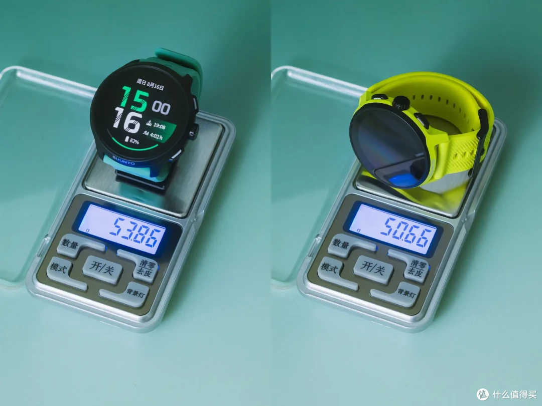 向专业进阶进化——SUUNTO RUN 2和SHRM 2心率带