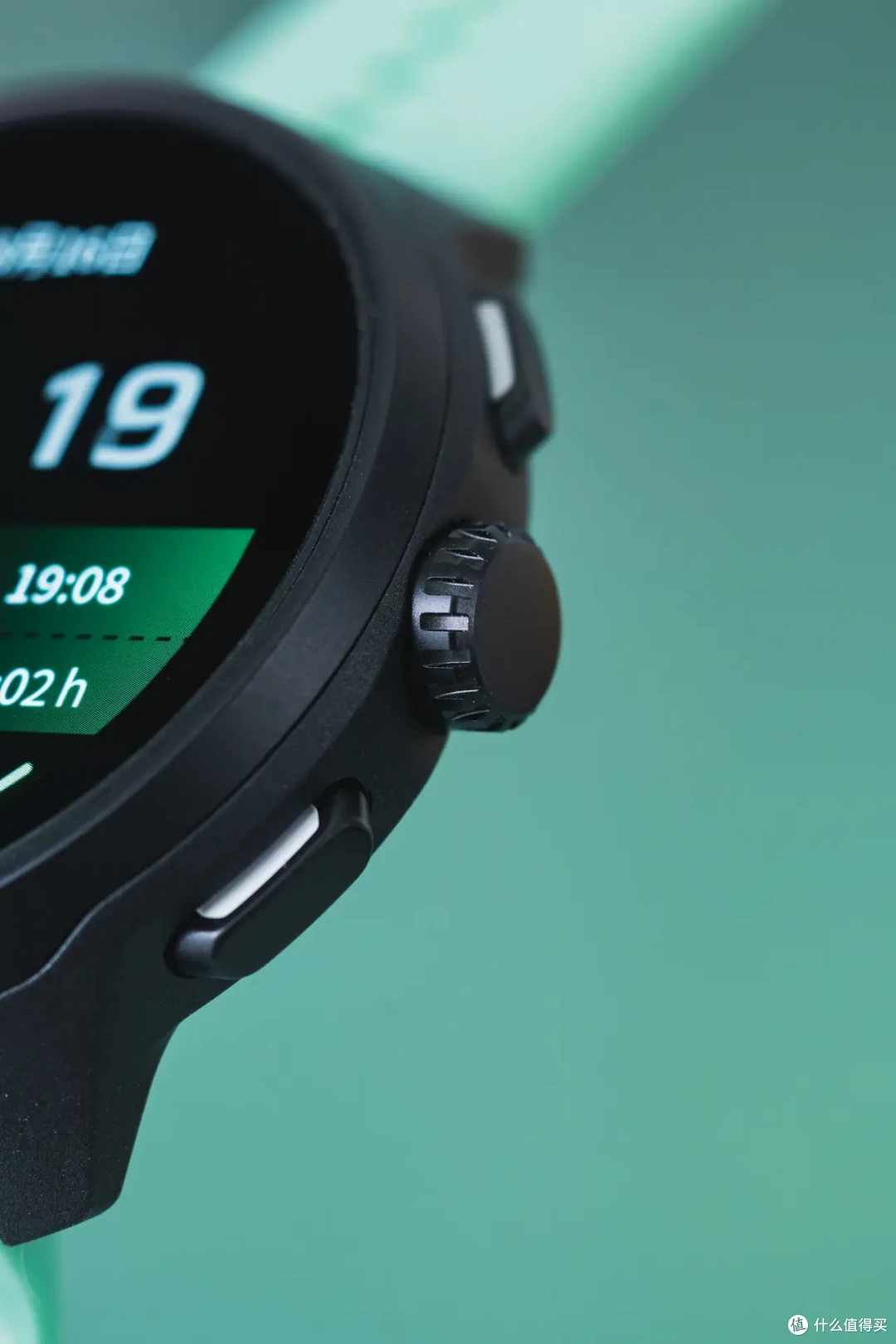 向专业进阶进化——SUUNTO RUN 2和SHRM 2心率带