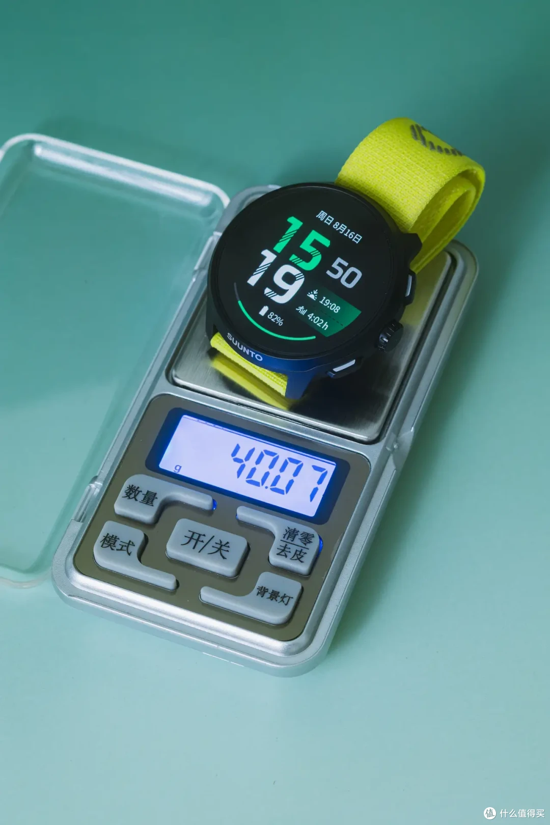 向专业进阶进化——SUUNTO RUN 2和SHRM 2心率带