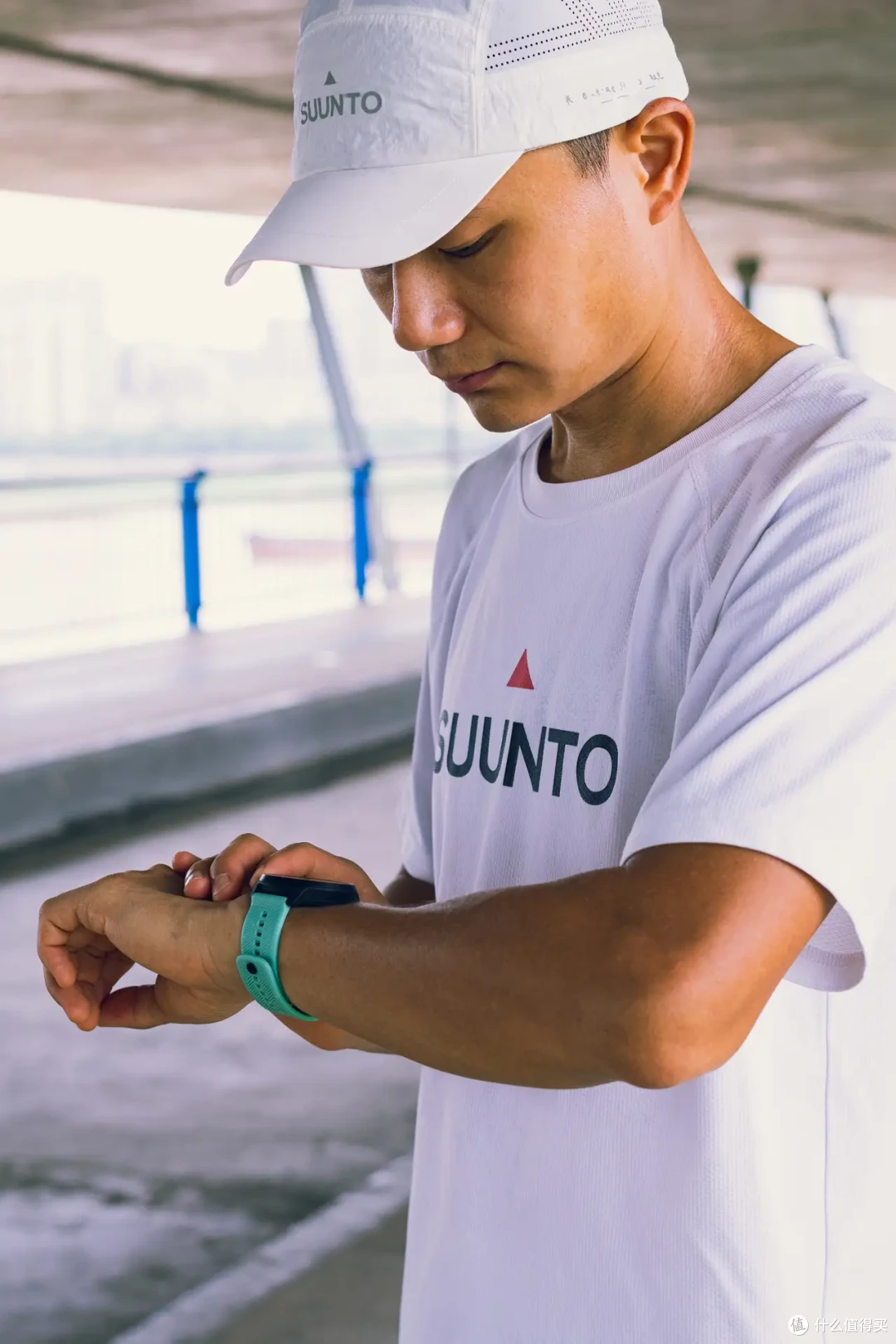 向专业进阶进化——SUUNTO RUN 2和SHRM 2心率带