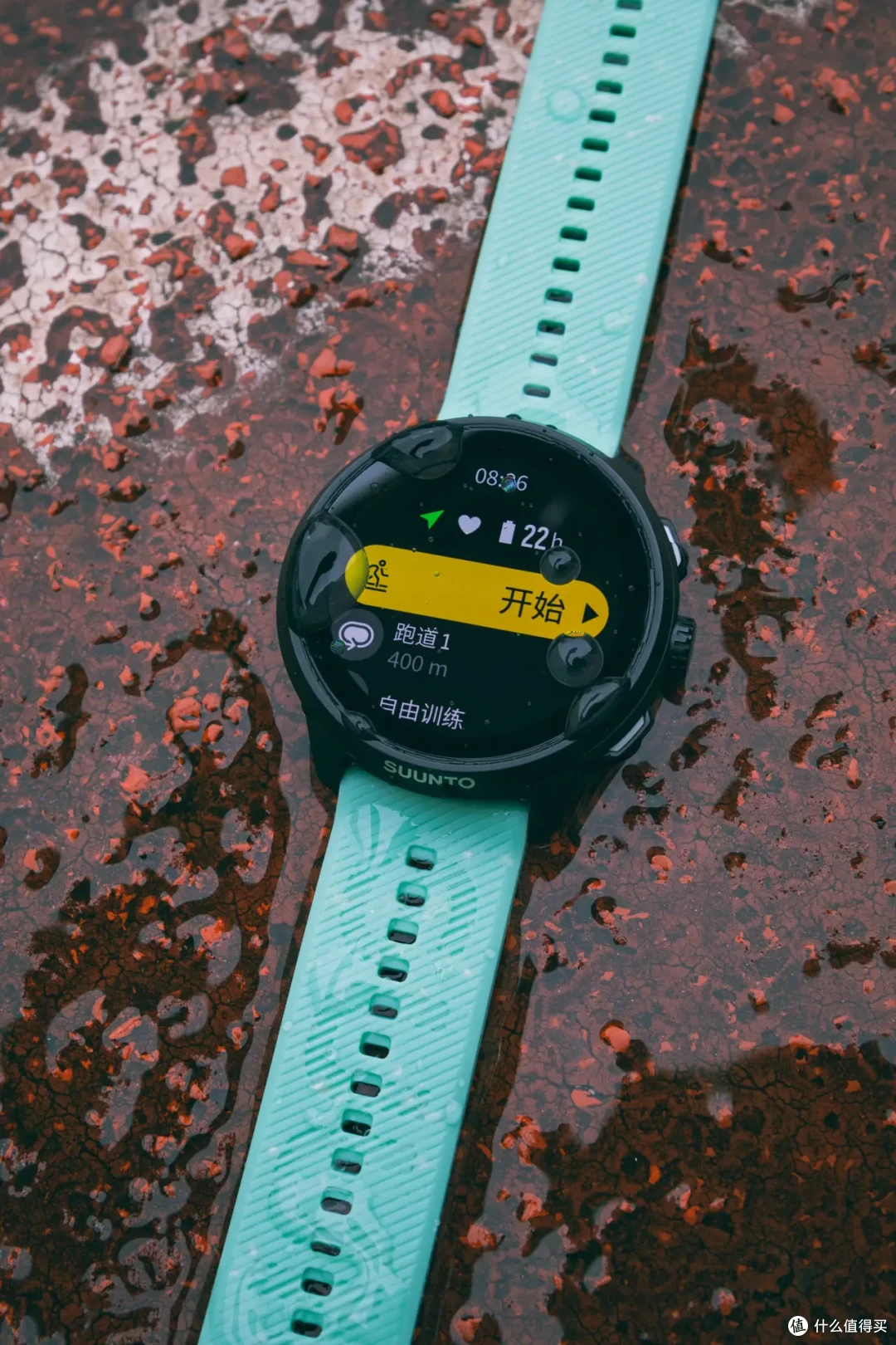 向专业进阶进化——SUUNTO RUN 2和SHRM 2心率带