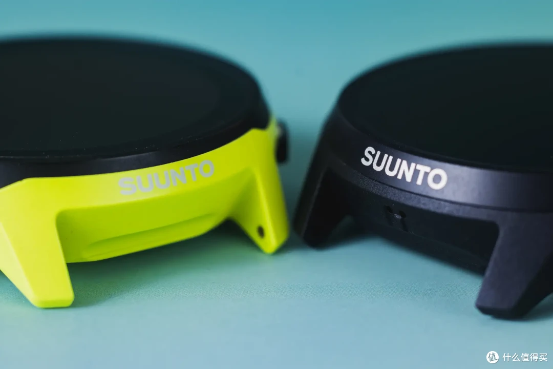 向专业进阶进化——SUUNTO RUN 2和SHRM 2心率带