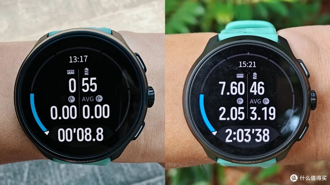 向专业进阶进化——SUUNTO RUN 2和SHRM 2心率带