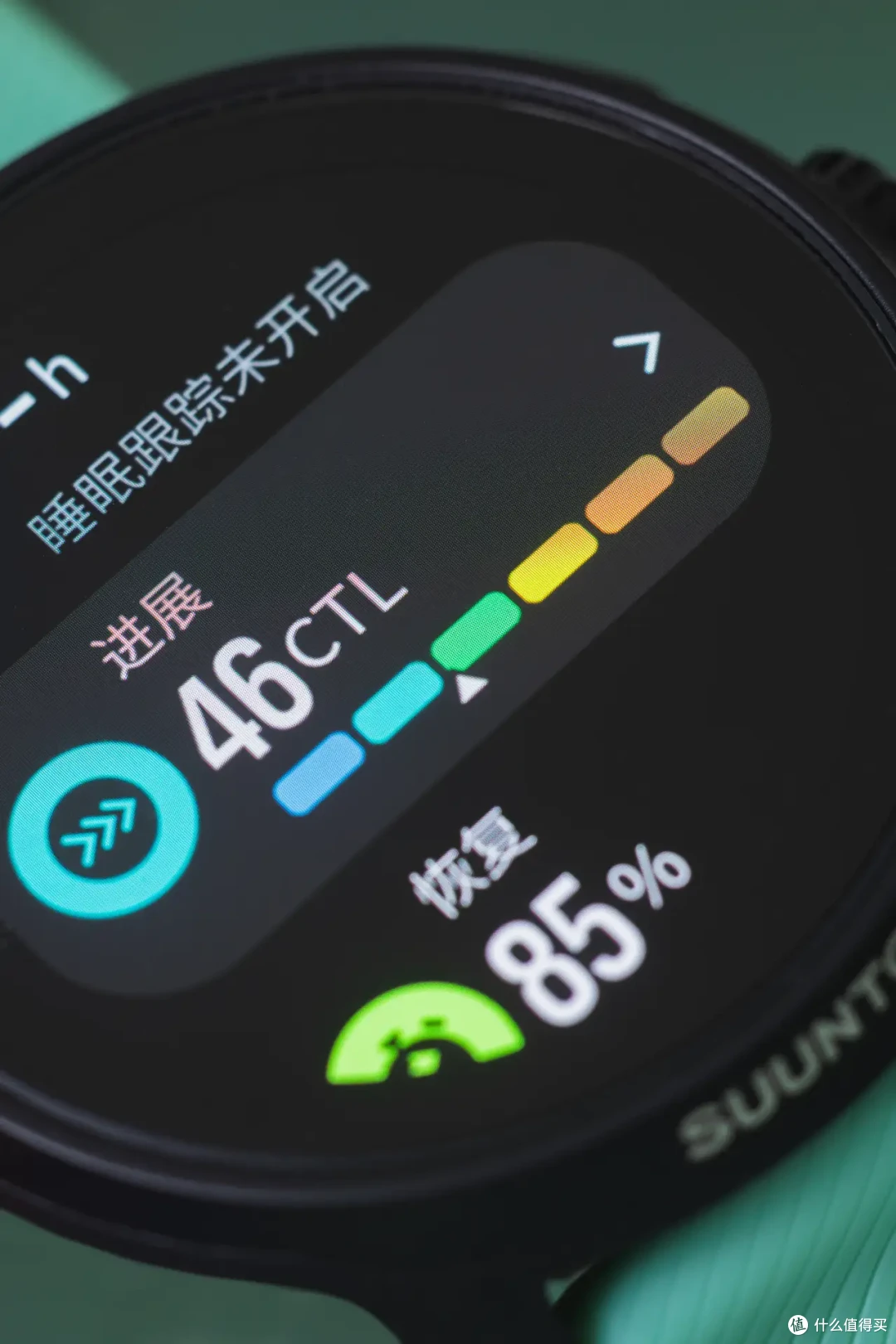 向专业进阶进化——SUUNTO RUN 2和SHRM 2心率带