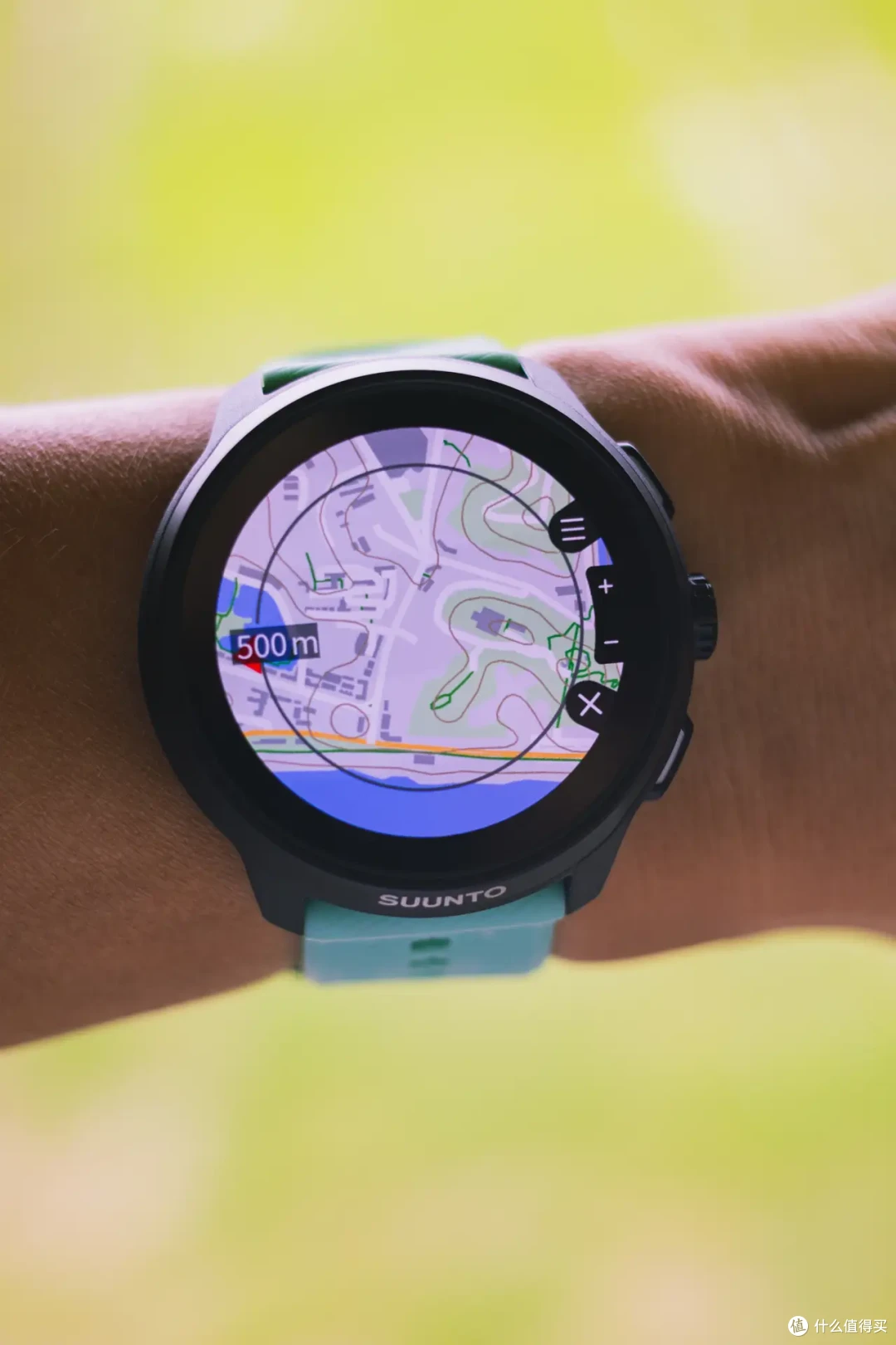 向专业进阶进化——SUUNTO RUN 2和SHRM 2心率带