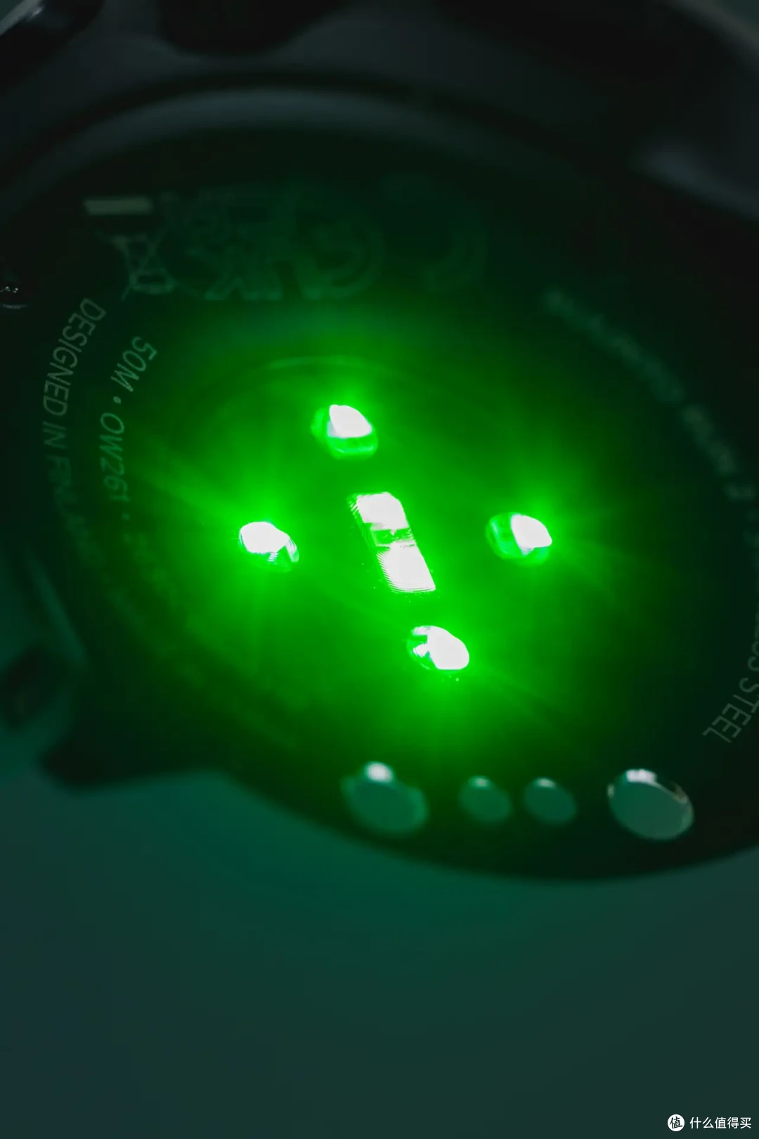 向专业进阶进化——SUUNTO RUN 2和SHRM 2心率带
