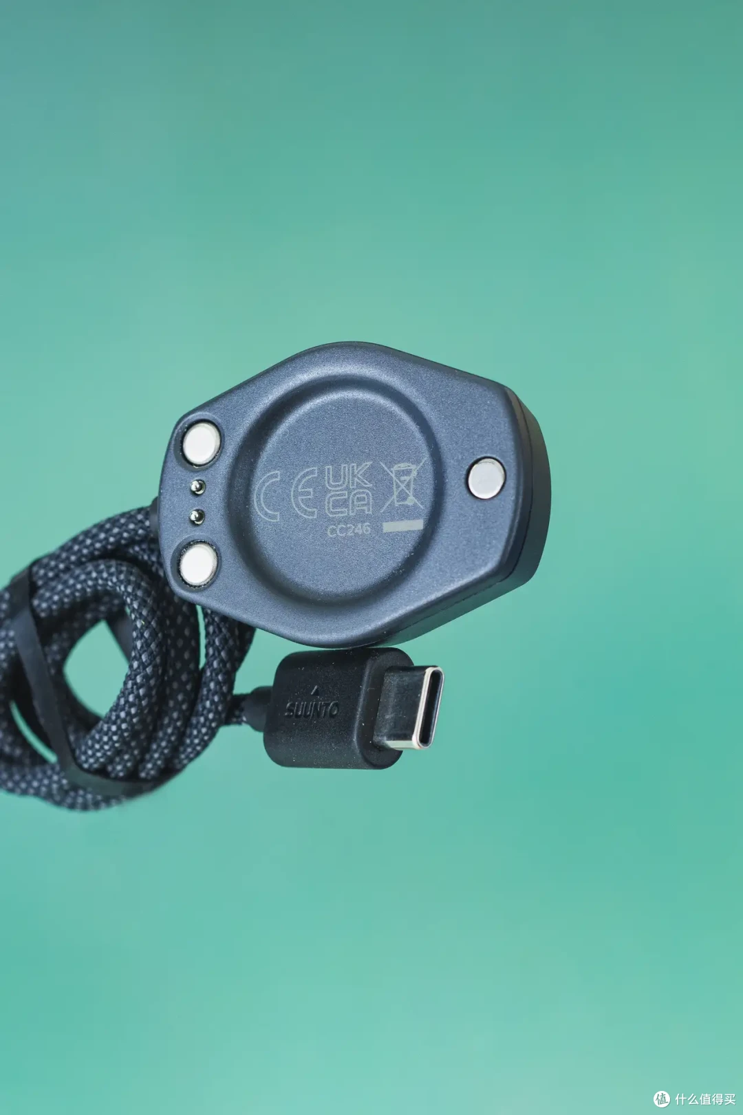 向专业进阶进化——SUUNTO RUN 2和SHRM 2心率带