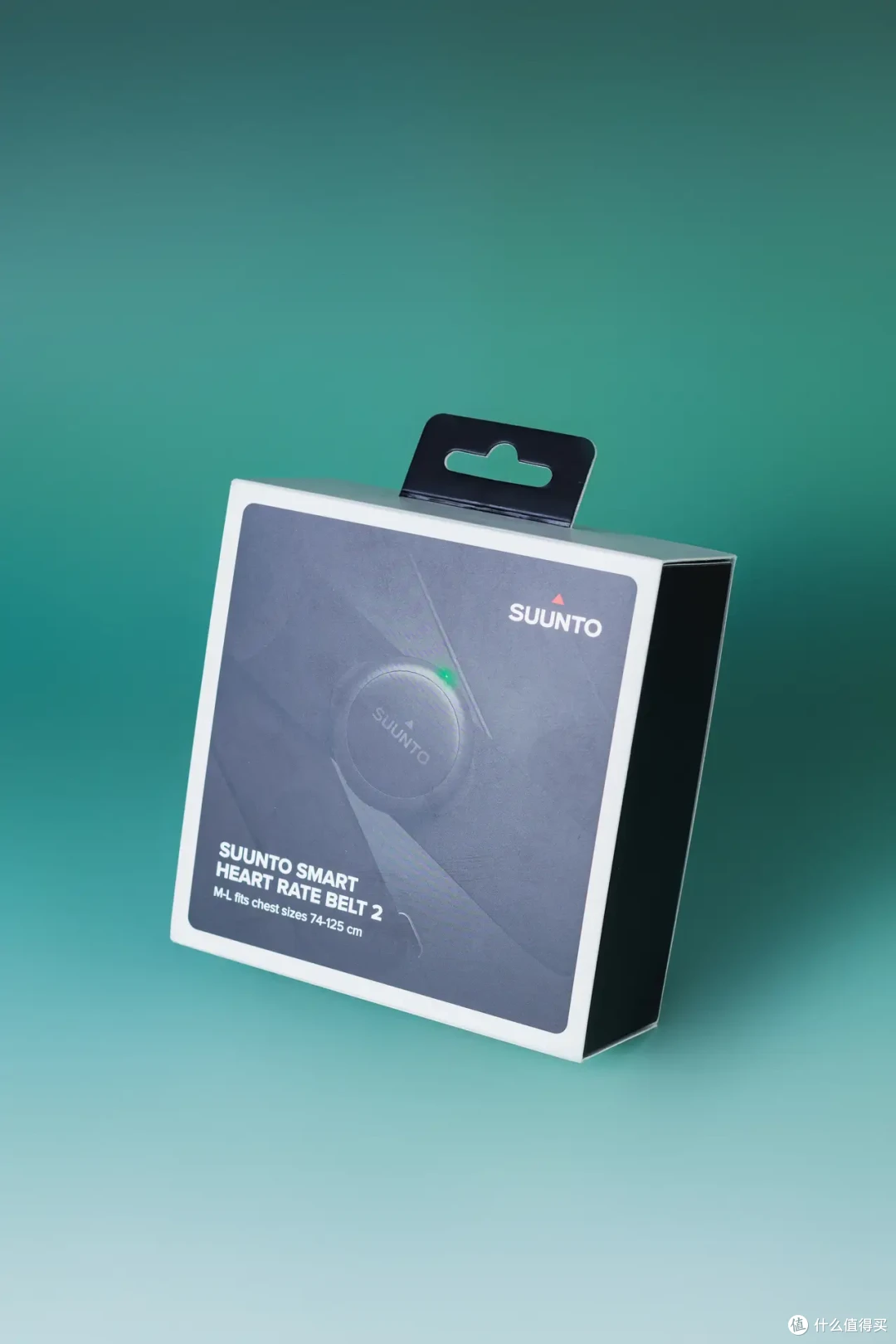 向专业进阶进化——SUUNTO RUN 2和SHRM 2心率带