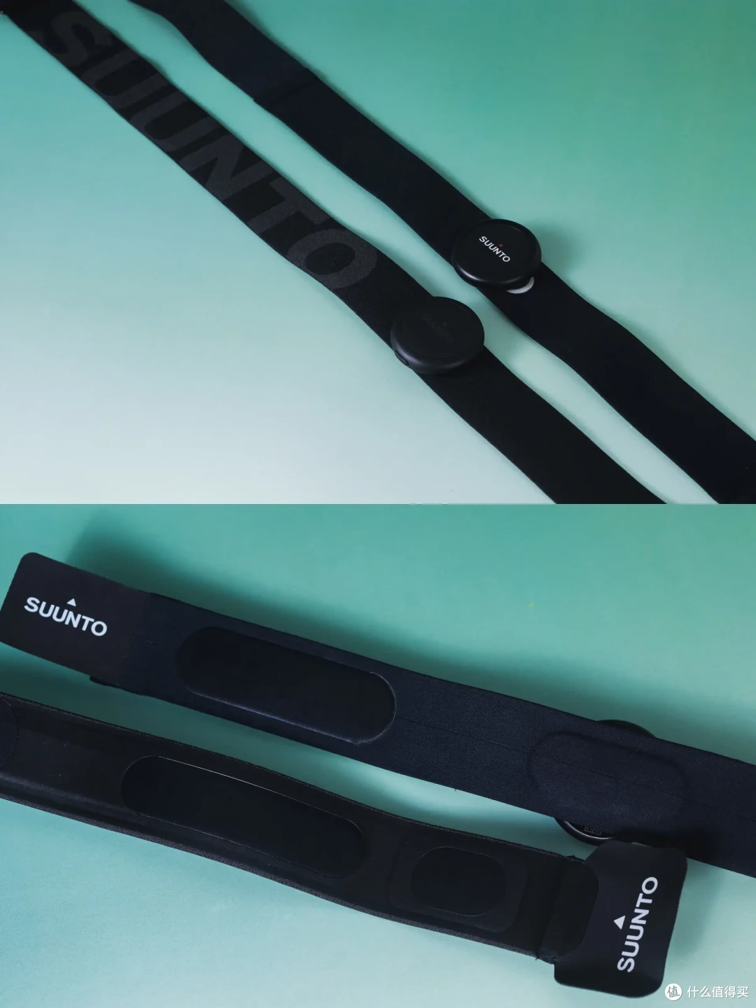 向专业进阶进化——SUUNTO RUN 2和SHRM 2心率带