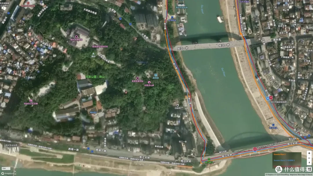 向专业进阶进化——SUUNTO RUN 2和SHRM 2心率带