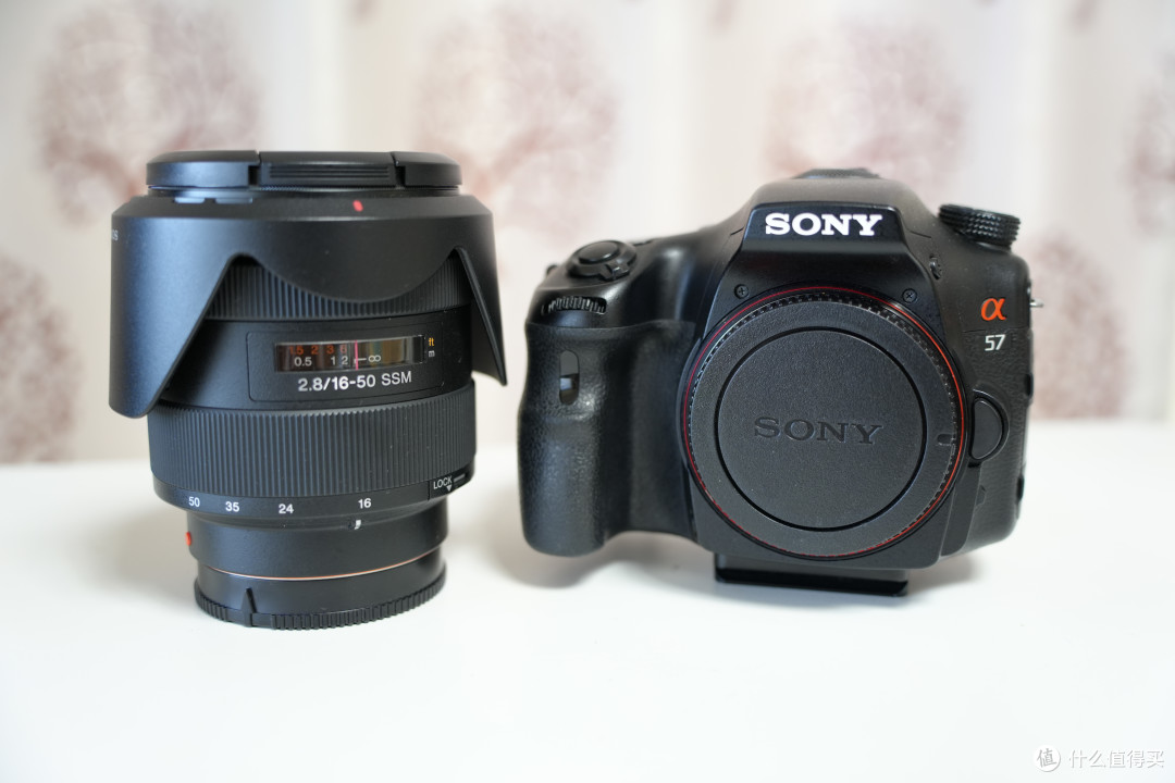 相机换口如灭门——告别我的Sony A57老相机