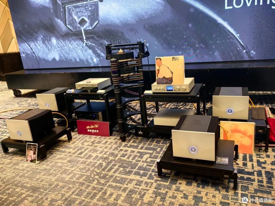 德国Clearaudio黑胶鉴赏会暨英国LINN 360新品发布会佛山圆满落幕