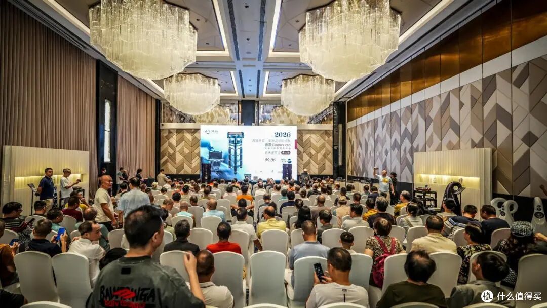 德国Clearaudio黑胶鉴赏会暨英国LINN 360新品发布会佛山圆满落幕