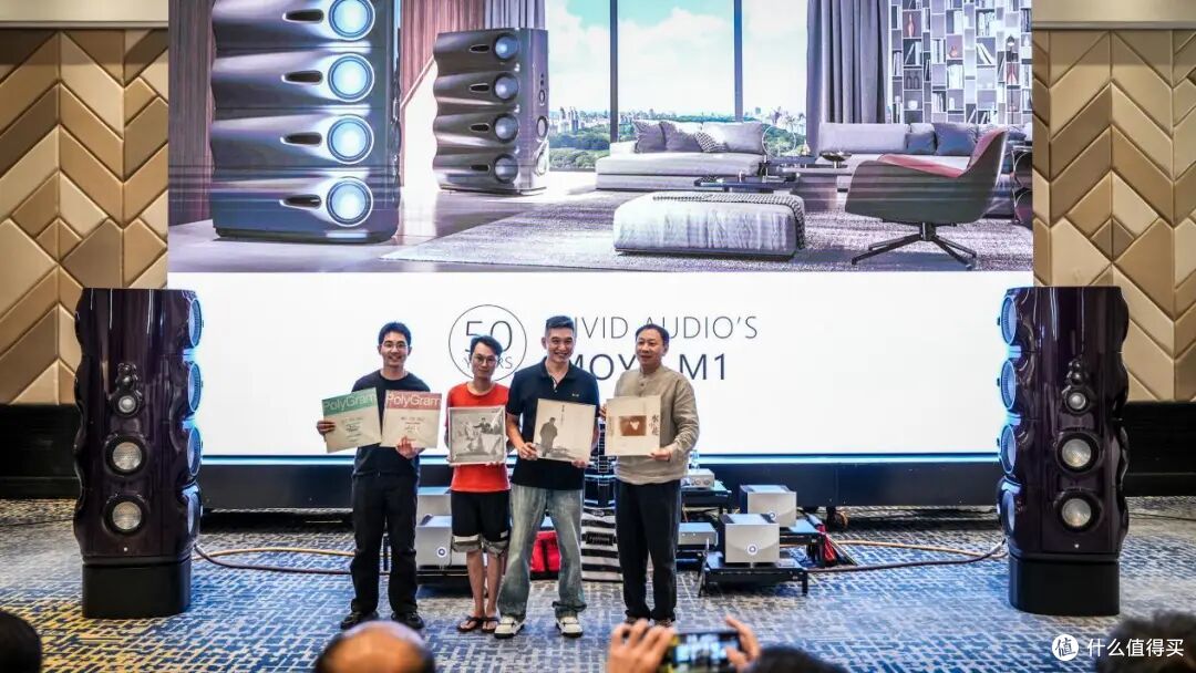 德国Clearaudio黑胶鉴赏会暨英国LINN 360新品发布会佛山圆满落幕