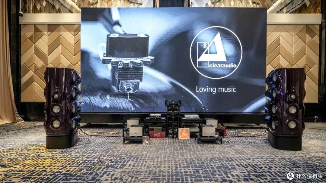 德国Clearaudio黑胶鉴赏会暨英国LINN 360新品发布会佛山圆满落幕