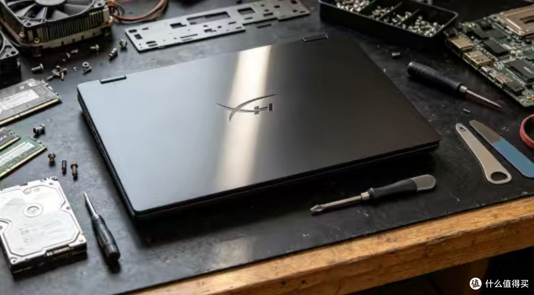 从开箱到调校：我的HyperX暗影精灵PRO 15"改装"实录