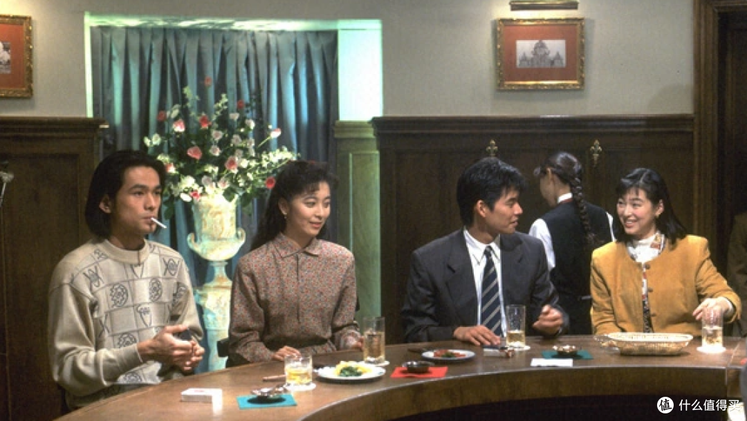 突如其来的爱情,《东京爱情故事》35周年
