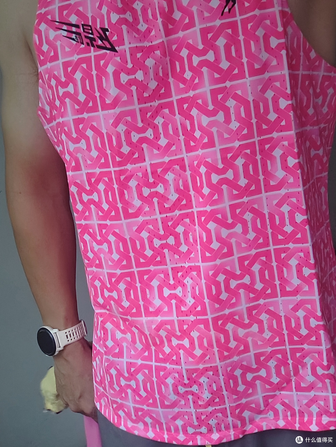 30+到手/乔丹飞影PB4.0,旗舰马拉松背心/原价269,真能平替耐克ADV?16公里长跑实测