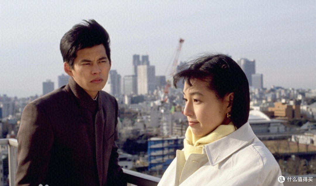 突如其来的爱情,《东京爱情故事》35周年