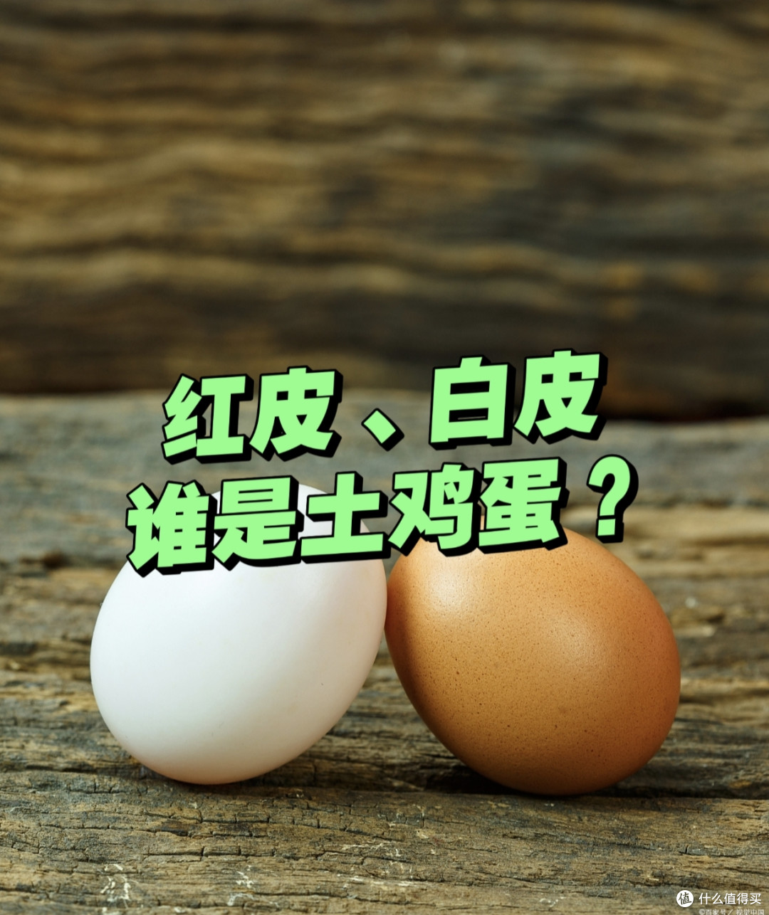 南北方人对鸡蛋的误解:红皮、白皮,谁才是真正的“土鸡蛋”?