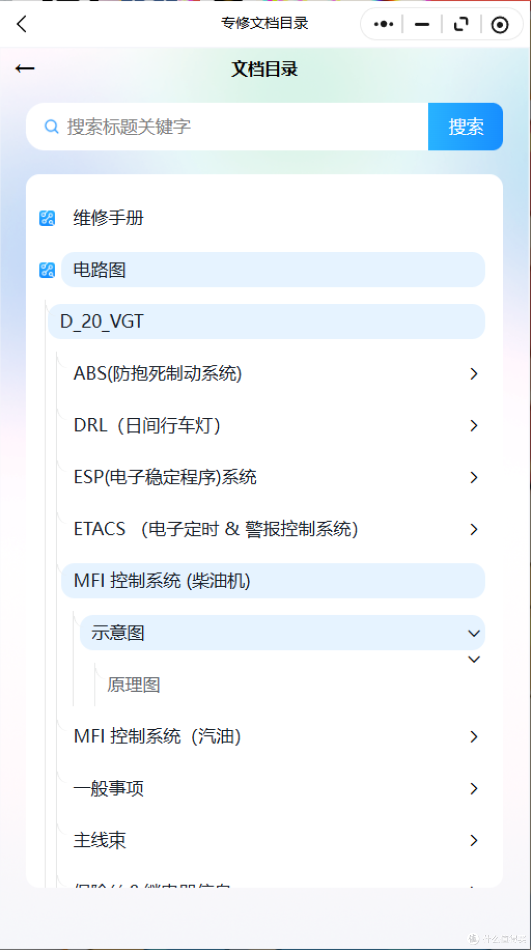 2004-2026年起亚进口系列维修手册和电路图资料维修资料