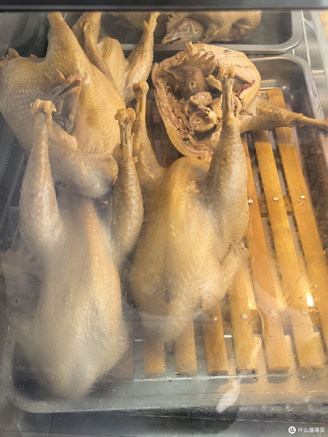 汴京觅食记:开封必吃榜食肆·宋都禾源灌汤包&汴梁张记桶子鸡