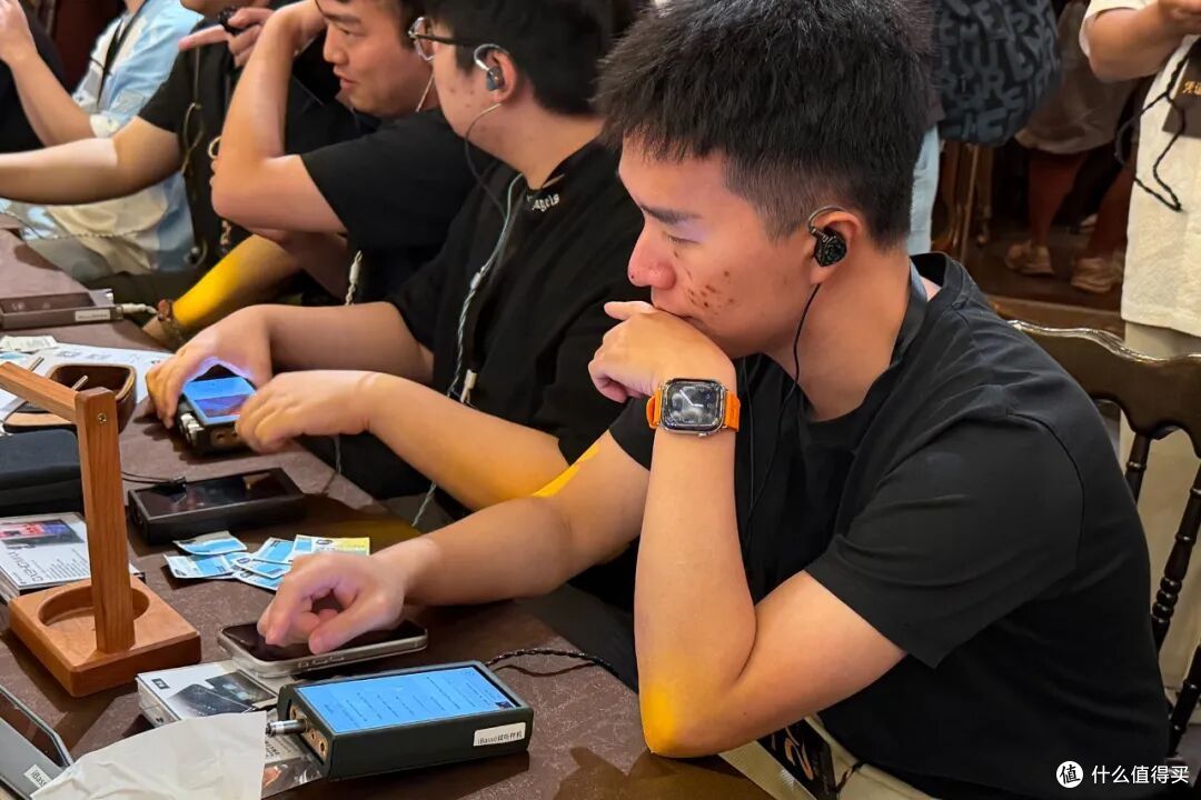 耳边前线 | 带你回顾iBasso艾巴索20周年庆典活动精彩内容