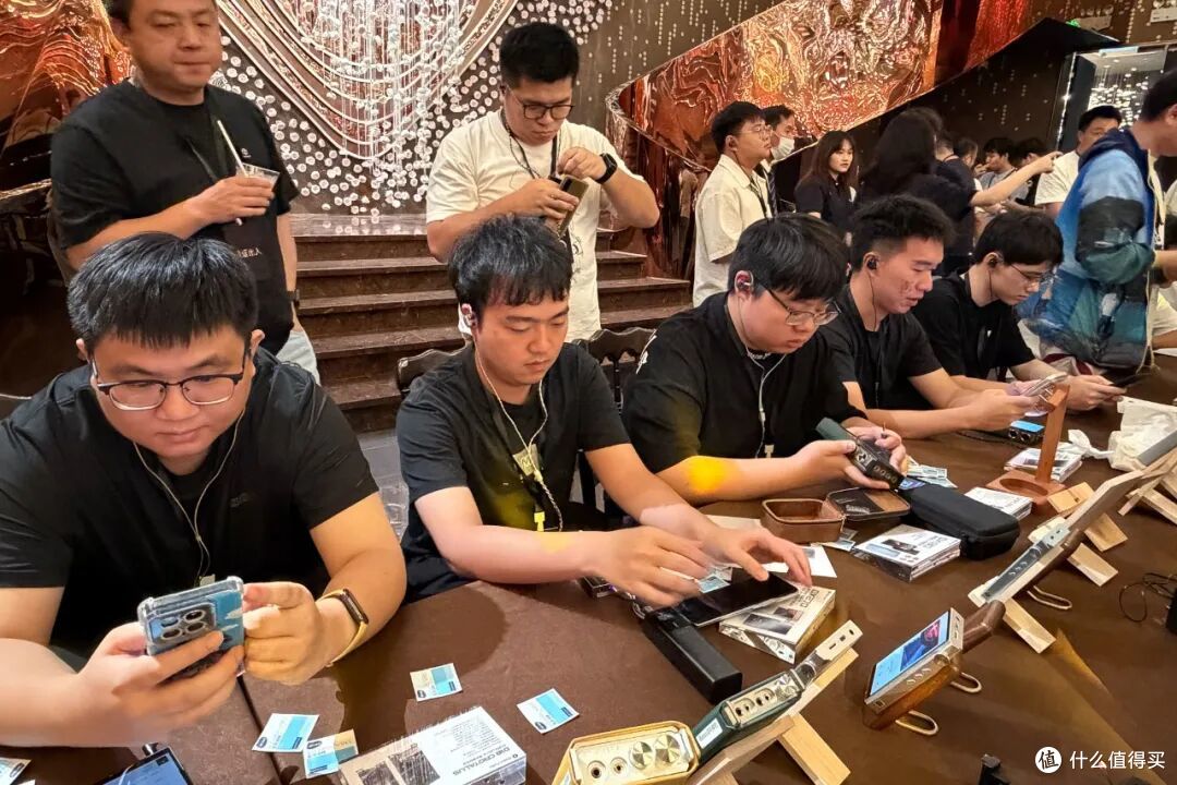 耳边前线 | 带你回顾iBasso艾巴索20周年庆典活动精彩内容