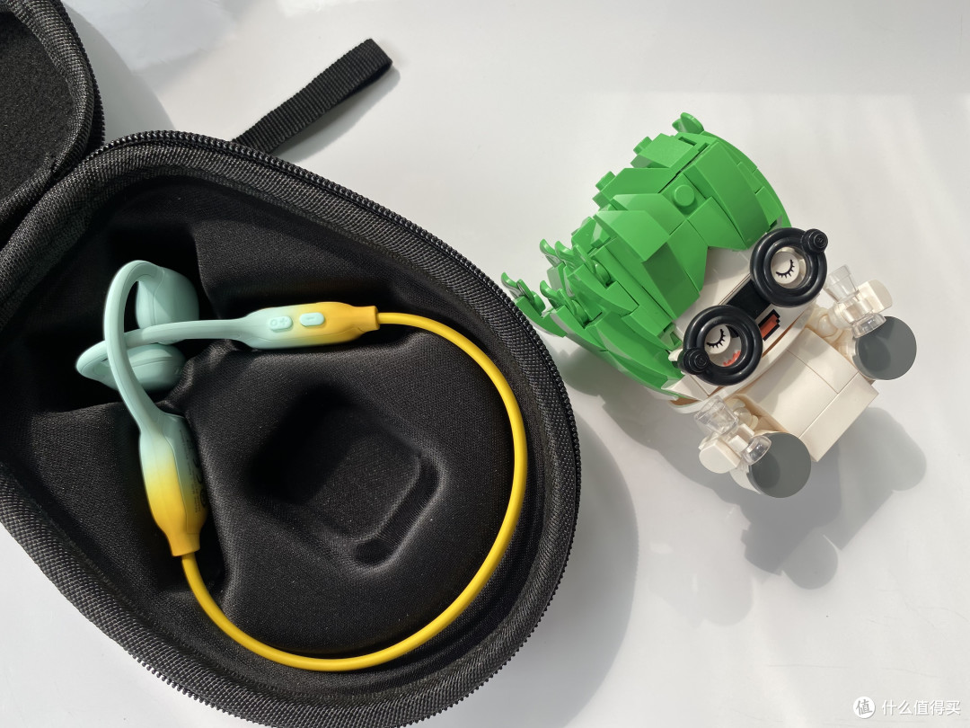 救命！这副儿童耳机竟会“管”娃？护耳黑科技实测